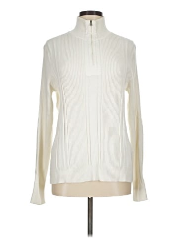 Express Design Studio Turtleneck Sweater (view 1)