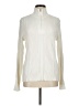 Express Design Studio Ivory Turtleneck Sweater Size M - photo 1