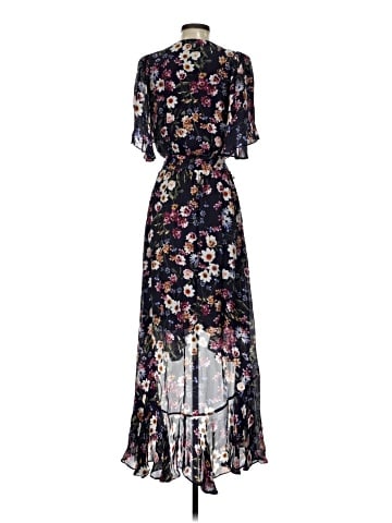 Parker Casual Dress (view 2)