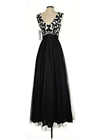 Aidan Mattox Cocktail Dress (view 2)