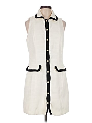 Lost + Wander Casual Dress (view 1)