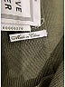 Herve Leger Solid Gray Formal Skirt Size M - photo 5