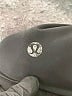 Lululemon Athletica Solid Black Athletic Shorts Size 14 - photo 3