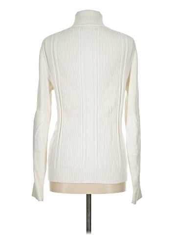 Express Design Studio Turtleneck Sweater (view 2)