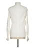 Express Design Studio Ivory Turtleneck Sweater Size M - photo 2