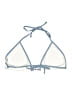 Unbranded Ivory Swimsuit Top Size L - photo 2