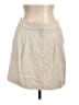 LOFT Versa Ivory Casual Skirt Size 10 (petite) - photo 1