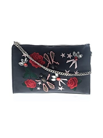 Zara TRF Crossbody Bag (view 1)