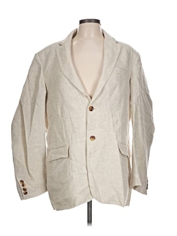 Charter Club Blazer (view 1)
