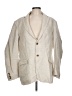 Charter Club 100% Linen Ivory Blazer Size L - photo 1