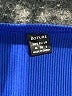 Boture Blue 3/4 Sleeve Blouse Size 6 - photo 7