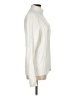 Express Design Studio Ivory Turtleneck Sweater Size M - photo 4