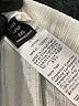 Shein Curve 100% Polyester Ivory Casual Pants Size 16 Plus (2) - photo 7