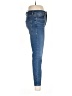 Good American Solid Blue Jeans Size 6 - photo 4