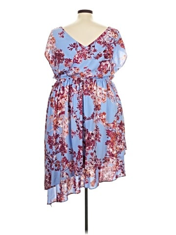 Adrianna Papell Casual Dress (view 2)
