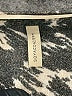 Soyaconcept Camo Black Pullover Sweater Size M - photo 7
