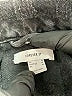 Forever 21 Plus 100% Cotton Black Denim Jacket Size Med Plus - photo 6