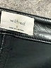 Wilfred 100% Polyurethane Black Casual Pants Size 0 - photo 7