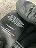 Wilfred 100% Polyurethane Black Casual Pants Size 0 - photo 8