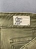 Cosmic Blue Love Green Cargo Pants Size 28 waist - photo 7