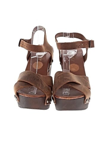 Mila Paoli Sandals (view 2)
