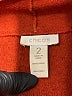Chico's Orange Cardigan Size Lg (2) - photo 7