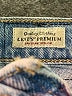 Levi's Blue Jeans Size 24 waist - photo 7