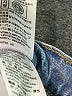 Levi's Blue Jeans Size 24 waist - photo 9