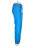 Peck & Peck Blue Active Pants Size 10 - photo 4