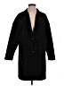 Old Navy 100% Polyester Black Coat Size S - photo 1