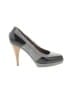 MARNI Tweed Gray Heels Size EU (IT) 36 1/2 / US 6 1/2 (estimated) - photo 1