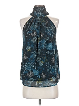 Bishop + Young Sleeveless Blouse