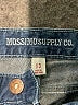 Mossimo Supply Co. Blue Jeans Size 3 - photo 4