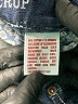 Mossimo Supply Co. Blue Jeans Size 3 - photo 5