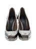 MARNI Tweed Gray Heels Size EU (IT) 36 1/2 / US 6 1/2 (estimated) - photo 2