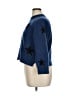 ALLSAINTS Stars Blue Pullover Sweater Size 1X - photo 5