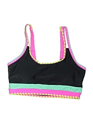 Popvil Swimsuit Top (view 1)