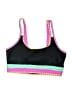 Popvil Black Swimsuit Top Size L - photo 1