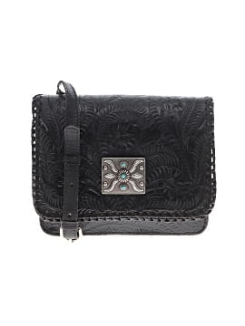 American West Crossbody Bag