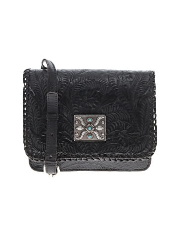 American West Crossbody Bag (view 1)