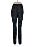 Sweaty Betty Animal Print Black Active Pants Size L - photo 2