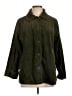 Unbranded Green Coat Size L - photo 1