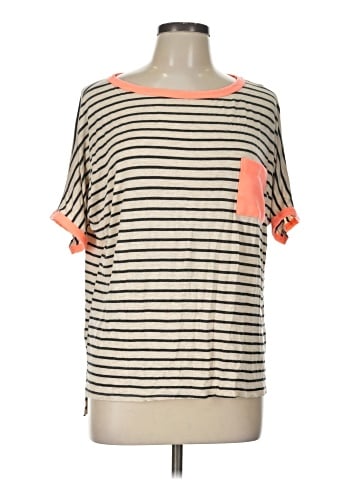 7th Ray Short Sleeve T-Shirt (view 1)