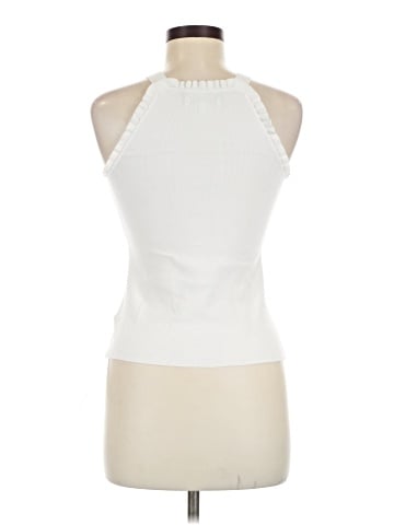 Milly Sleeveless Blouse (view 2)