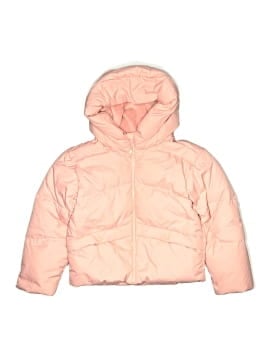 Athleta Girl Snow Jacket
