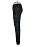 Sweaty Betty Animal Print Black Active Pants Size L - photo 5
