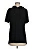 Coofandy Black Poncho Size S - photo 1