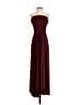 Lulus 100% Polyester Burgundy Cocktail Dress Size XS - photo 1
