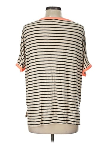 7th Ray Short Sleeve T-Shirt (view 2)