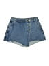 Zara Blue Skort Size M - photo 1